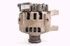 Alternator Citroen Nemo 2008 1.4HDI 8HS